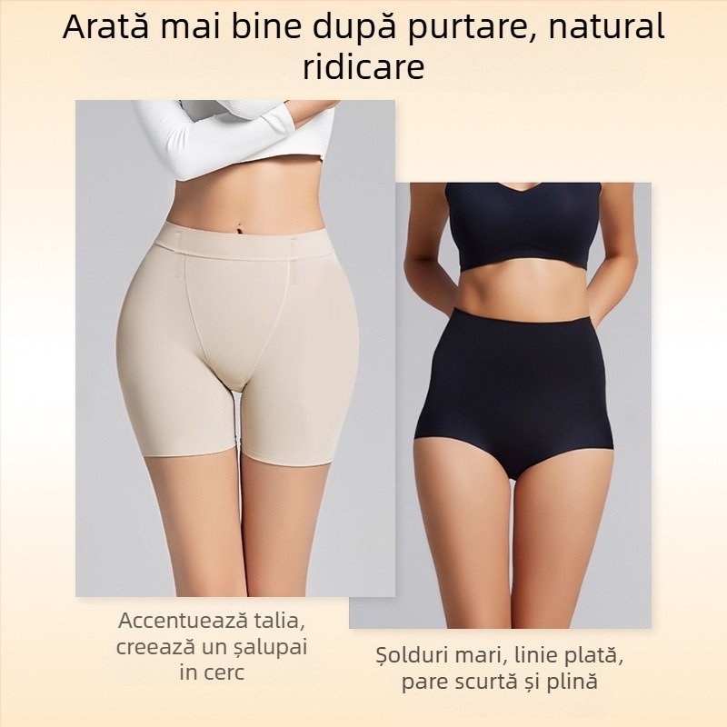 Pad de mărire a șoldurilor din silicon, gros, autoadeziv, invizibil și fără urme — Xinrui Lover, Dongguan