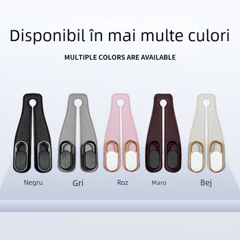 Cârlig pentru spatele scaunului – ascuns, multifuncțional, pentru depozitare în interior, PVC, stil light luxury