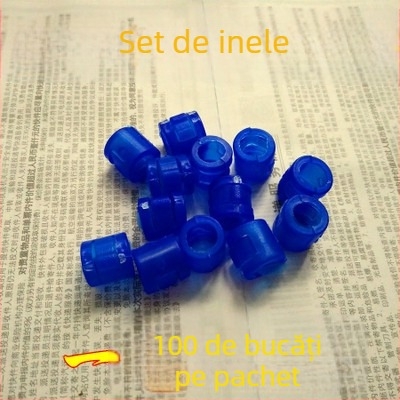 Inel pentru picioarele porumbeilor de curse, Inele de marcare, Număr de articol tfgsdj#j#lznyhfgj#sdhh