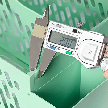 Raft de depozitare fișiere pentru birou — construcție din plastic; Tip: Altul; Scop: Altul; Nu este importat