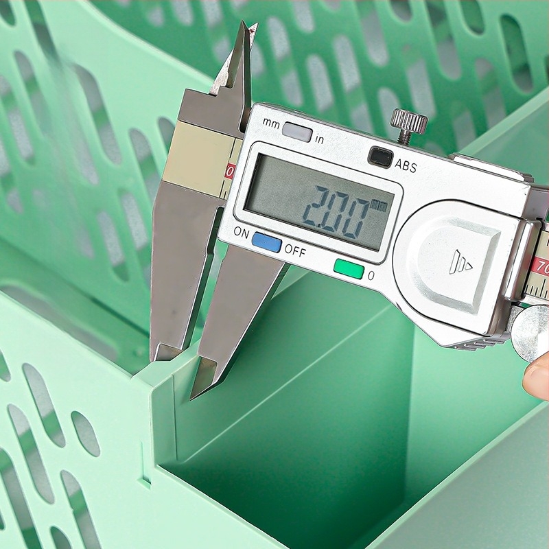 Raft de depozitare fișiere pentru birou — construcție din plastic; Tip: Altul; Scop: Altul; Nu este importat