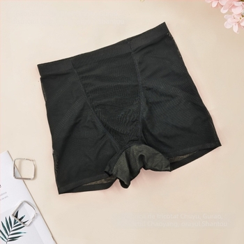 Shapewear feminin cu talie înaltă pentru perioada postpartum, controlul abdomenului și ridicarea șoldurilor, model subțire, poliester 80–90% cu căptușeală din bumbac