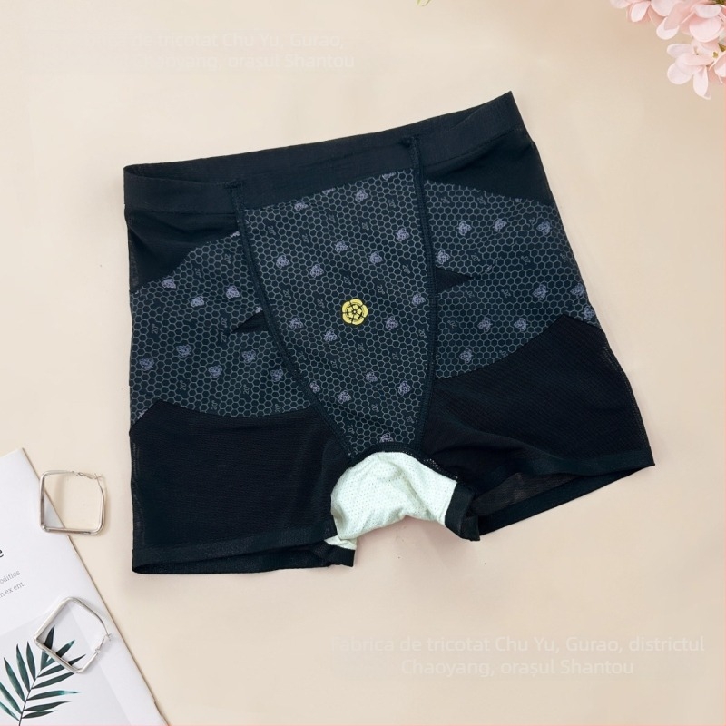 Shapewear feminin cu talie înaltă pentru perioada postpartum, controlul abdomenului și ridicarea șoldurilor, model subțire, poliester 80–90% cu căptușeală din bumbac