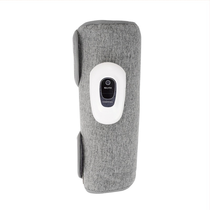 Masajor pentru picioare – Masaj pentru gambe cu masaj prin presiune aeriană, 5V, 7.5W, 260 g, 3 trepte, cablu 0,5 m