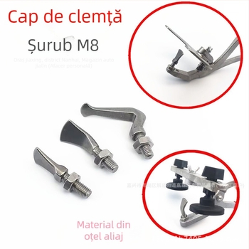 Unelte auto pentru repararea deformărilor caroseriei – cod produs A; importat: Nu; destinație: repararea deformărilor