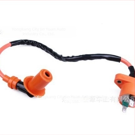 Gy6 aprindere cu tensiune înaltă – pachet pentru motoare 50cc/150cc