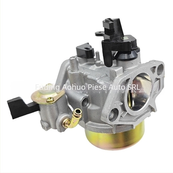Aohe carburator mecanic pentru motoarele Honda GX420/ GX390/ 188F/190F, pompă de apă