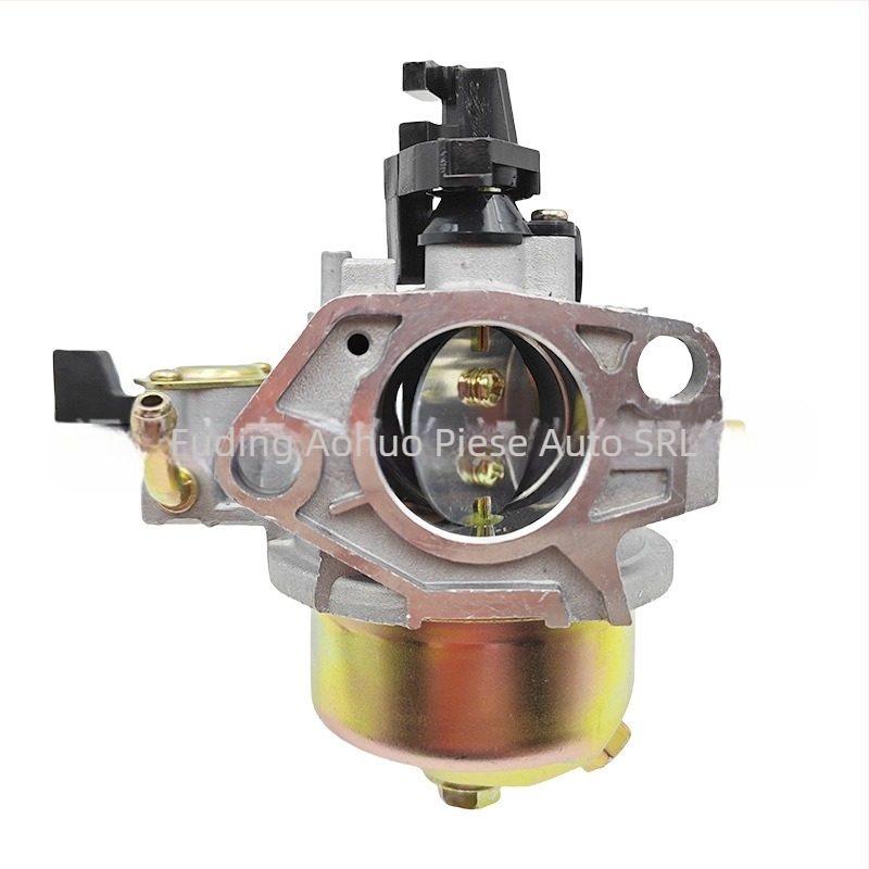 Aohe carburator mecanic pentru motoarele Honda GX420/ GX390/ 188F/190F, pompă de apă