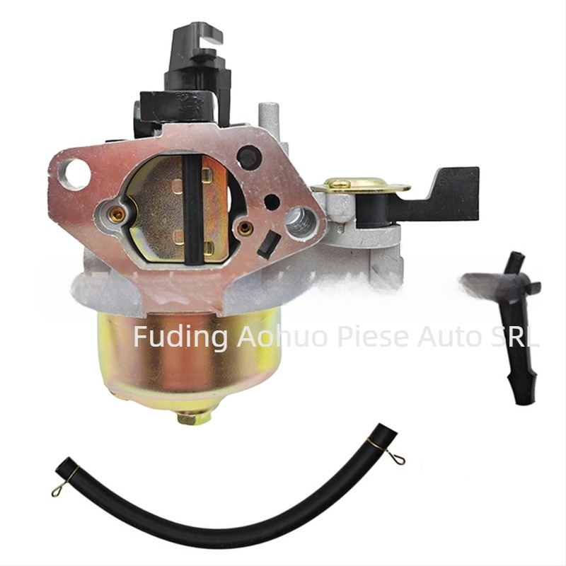 Aohe carburator mecanic pentru motoarele Honda GX420/ GX390/ 188F/190F, pompă de apă