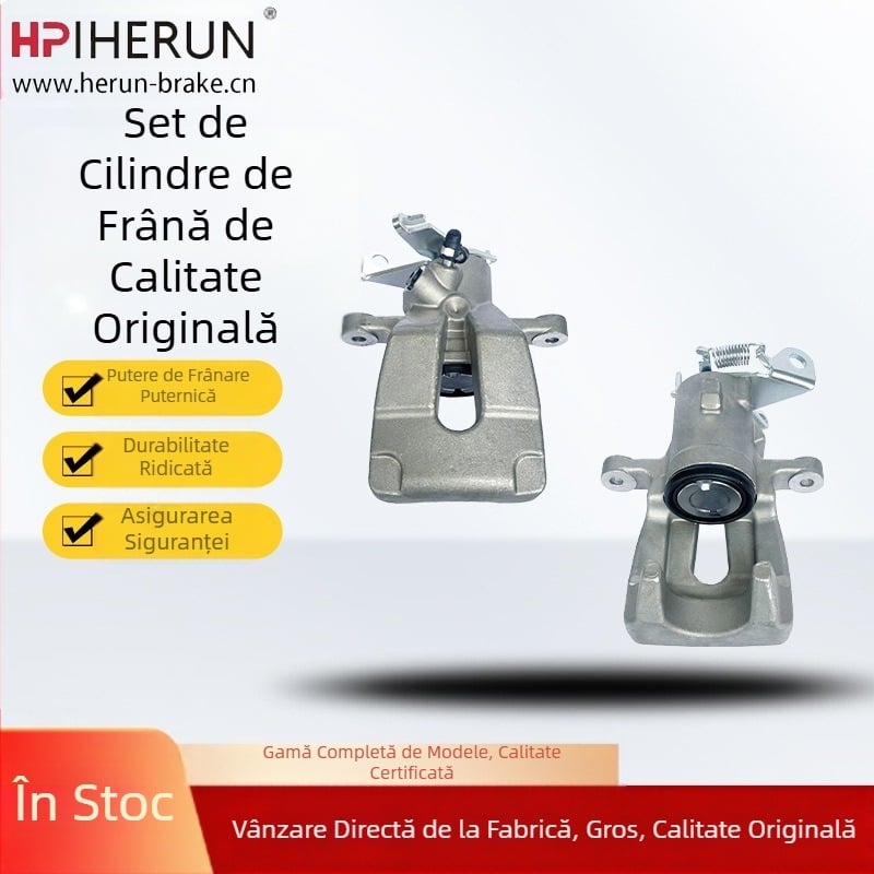 IHERUN Etrier frână spate 7701208256/7701208257 pentru Renault