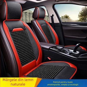 Pernă simplă din in, cu puf din bumbac, Brand 007; acceptă comenzi cu loturi mixte