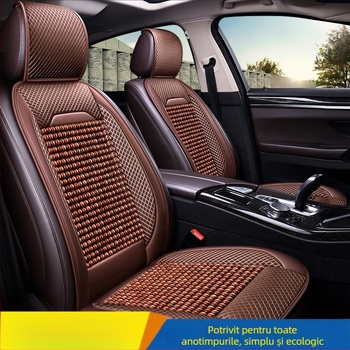 Pernă simplă din in, cu puf din bumbac, Brand 007; acceptă comenzi cu loturi mixte