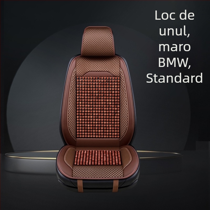 Pernă simplă din in, cu puf din bumbac, Brand 007; acceptă comenzi cu loturi mixte