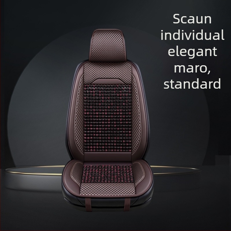 Pernă simplă din in, cu puf din bumbac, Brand 007; acceptă comenzi cu loturi mixte