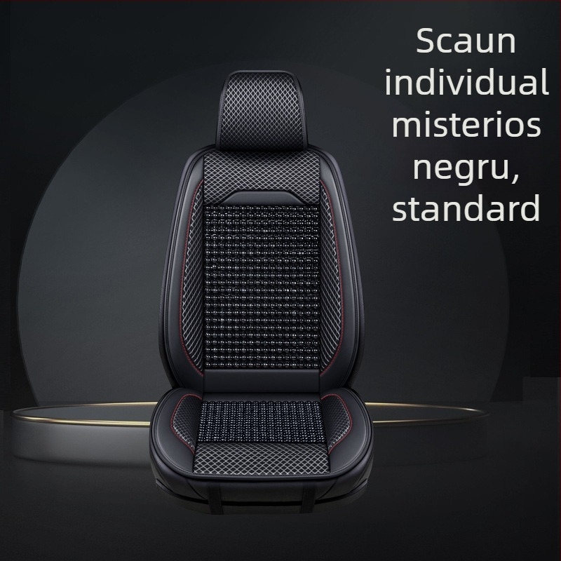 Pernă simplă din in, cu puf din bumbac, Brand 007; acceptă comenzi cu loturi mixte