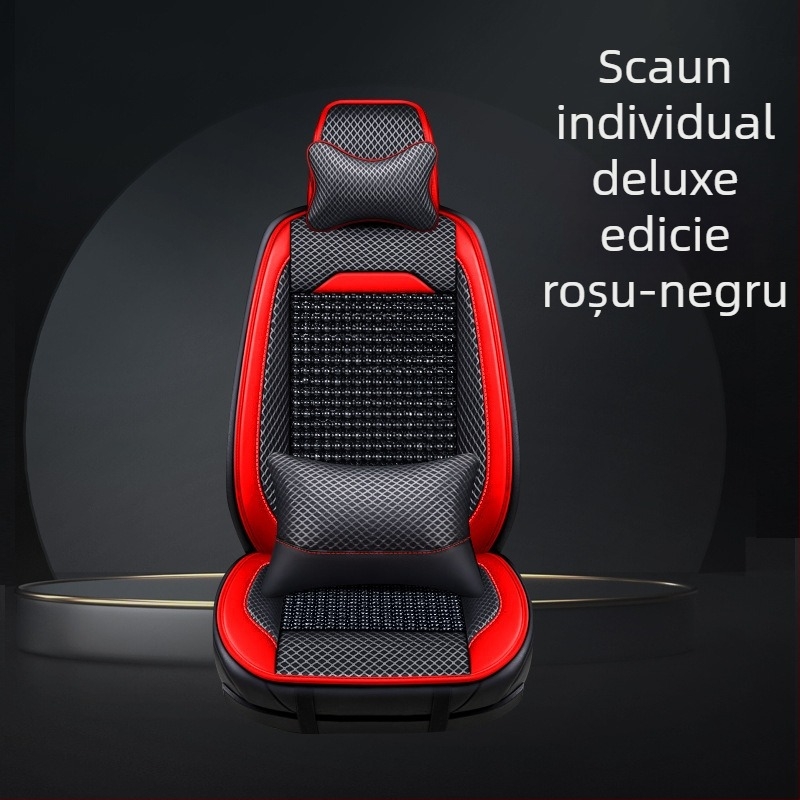 Pernă simplă din in, cu puf din bumbac, Brand 007; acceptă comenzi cu loturi mixte