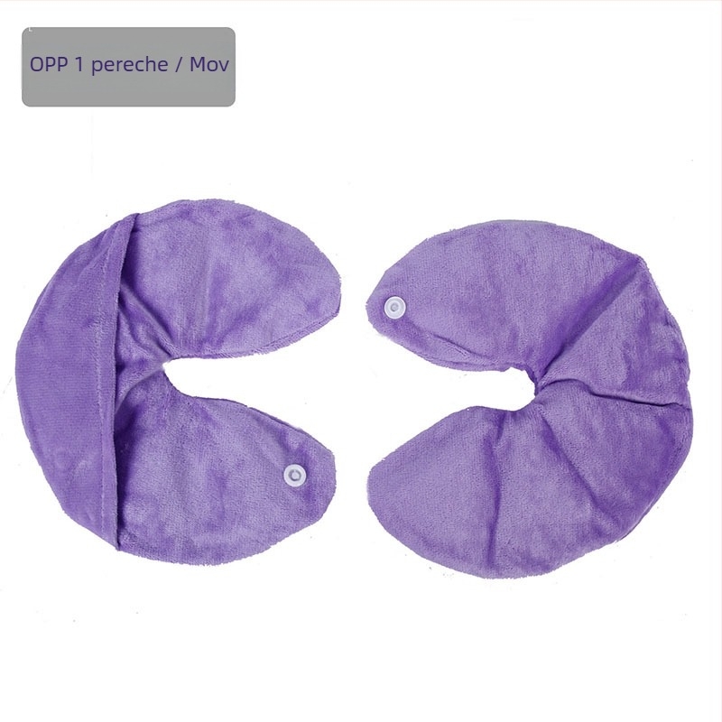 Dischete pentru sâni cu compresie caldă și rece pentru alăptare, 310 g per pereche, 40–50 perechi în cutie