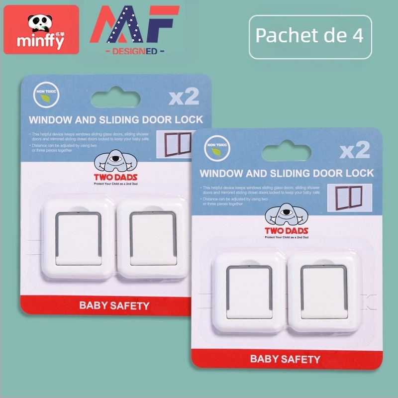 Zăvor pentru capacul de toaletă pentru bebeluși – Siguranță pentru copii, clemă de blocare, lanț anti-deschidere (Import: Nu; Brand: Altul; Origine: Niciuna; Ambalaj: Altul; Cod de bare: Altul)