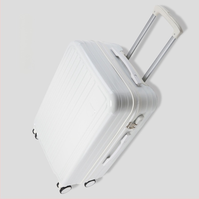 Valiză de mână pentru copii, cu roți — ABS+PC, impermeabilă și rezistentă la uzură; protecție anti-furt; roți universale 360°, greutate 3 kg