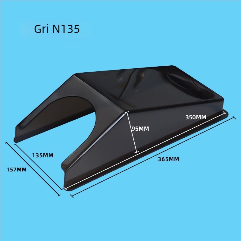 Carcasă externă pentru controlul accesului cu capac impermeabil, cititor vizual, card și parolă; model N11L, stocare 1000, USB/IP/COM, 315 MHz RF