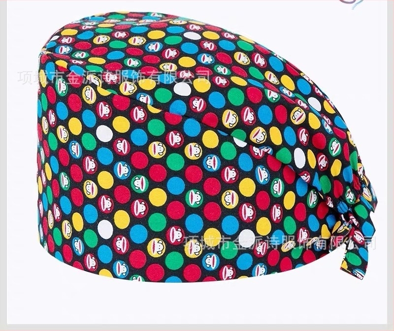 Șapcă unisex din bumbac, imprimeu graffiti, vârf plat, logo imprimat