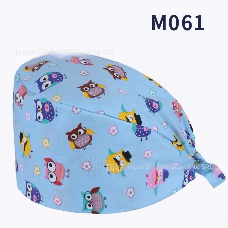 Șapcă unisex din bumbac, imprimeu graffiti, vârf plat, logo imprimat