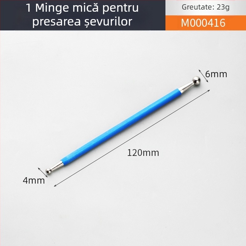 Sac din plastic pentru ciment exterior, pentru umplerea rosturilor, marcă Other, model Other, destinație: construcții
