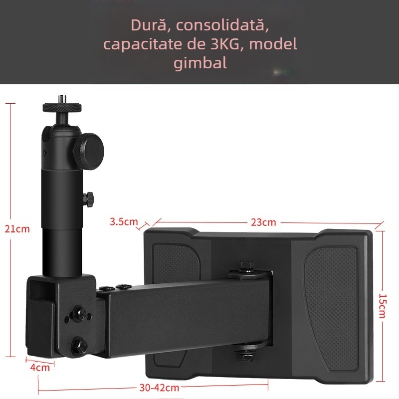 Suport de perete pentru proiector