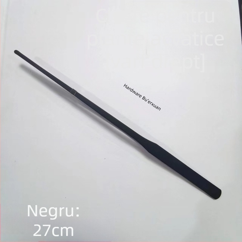 Clește pentru plante acvatice din oțel inoxidabil, cap drept, rezistente la coroziune, personalizabile