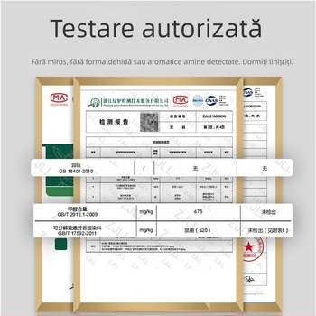 Liuyi velur de lapte - cearșaf cu model geometric, stil modern minimalist, vopsire reactive