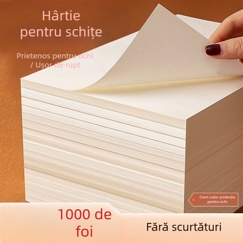 Hârtie de schiță pentru elevi, model 126, stil plic chinezesc, cadou pentru colegi de clasă