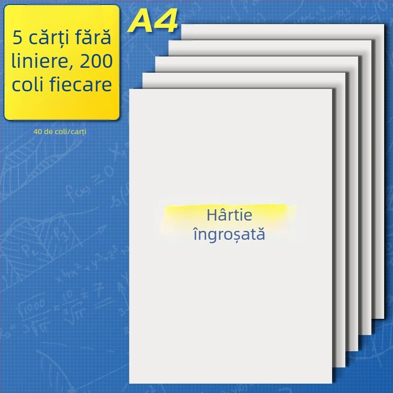 Hârtie de schiță pentru elevi, model 126, stil plic chinezesc, cadou pentru colegi de clasă