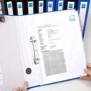 Fișier cu clips dublu rezistent, carton pentru documente A4, grosime placă 2.5 mm, brand Lidemei, modele 502/512/201/612/511/553/554/611