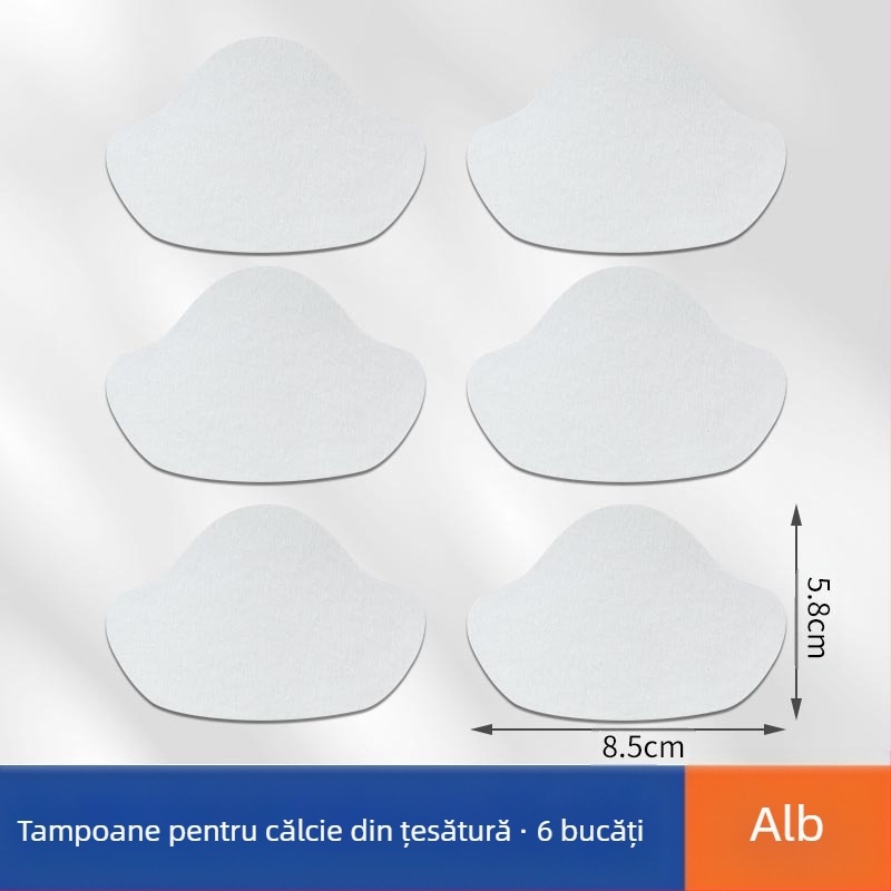 Patch autoadeziv pentru călcâi de pantofi sport – reparații uzură, etanșarea găurilor, potrivit pentru încălțăminte casual și de lucru, pentru toate sezoanele