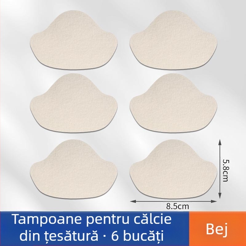 Patch autoadeziv pentru călcâi de pantofi sport – reparații uzură, etanșarea găurilor, potrivit pentru încălțăminte casual și de lucru, pentru toate sezoanele