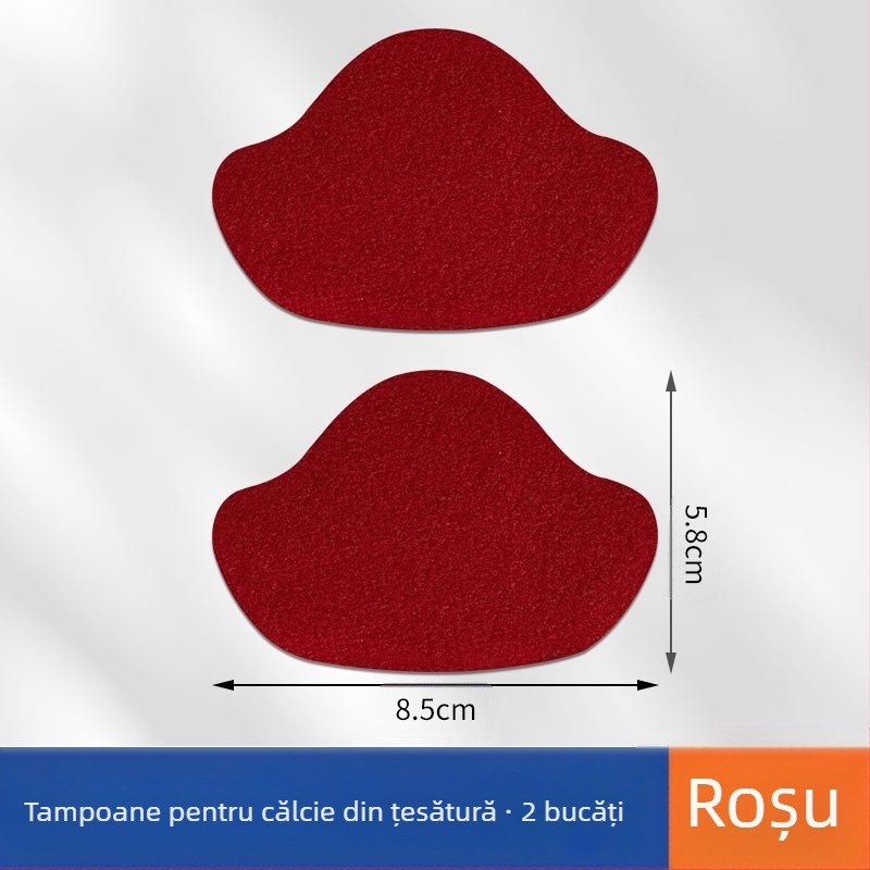 Patch autoadeziv pentru călcâi de pantofi sport – reparații uzură, etanșarea găurilor, potrivit pentru încălțăminte casual și de lucru, pentru toate sezoanele