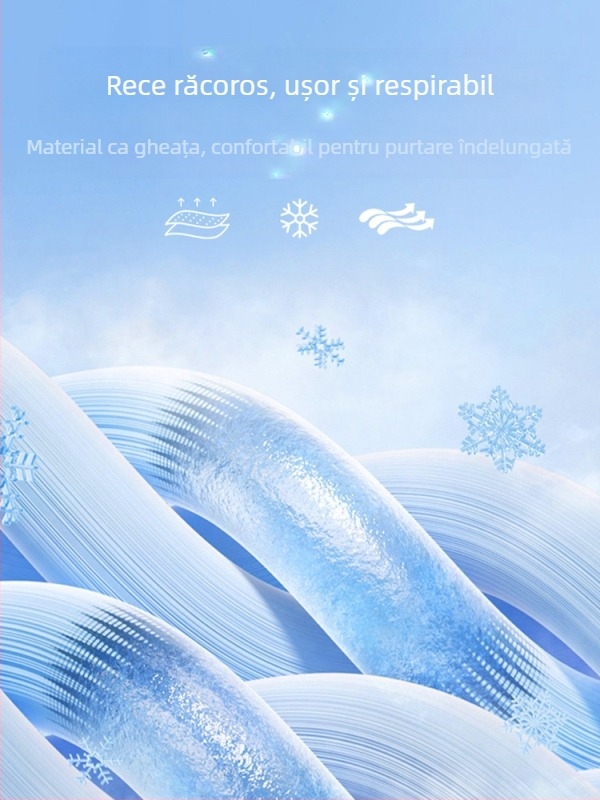 Bandană sport pentru cap, poliester respirabil, uscare rapidă, imprimeu cu craniu, design triunghiular cu prindere pentru urechi