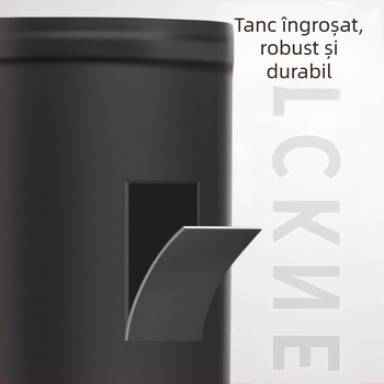 Biya butoi de aprindere a cărbunilor – stil modern minimalist; Brand: Biya; Categorie: butoi de aprindere