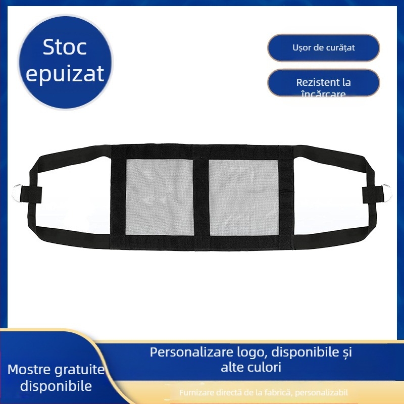 Sling din nylon pentru cântărirea și transportul animalelor mici și a animalelor de companie