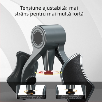 Hundred Steps Antrenor Kegel pentru podele pelvine cu clips de coapsă – exerciții pentru șolduri și podele pelvine, ajutor pentru yoga