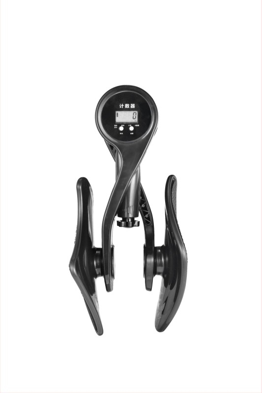 Hundred Steps Antrenor Kegel pentru podele pelvine cu clips de coapsă – exerciții pentru șolduri și podele pelvine, ajutor pentru yoga