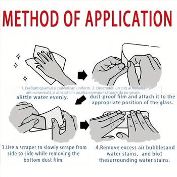 Sticker decorativ pentru B-pilarul mașinii, serie hexagonală, adeziv auto, material: autocolant