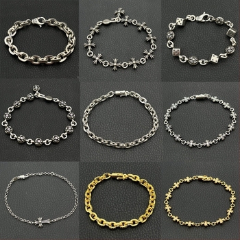 Brățară din cupru, Unisex, Retro, Inscripție text, Primăvara 2025