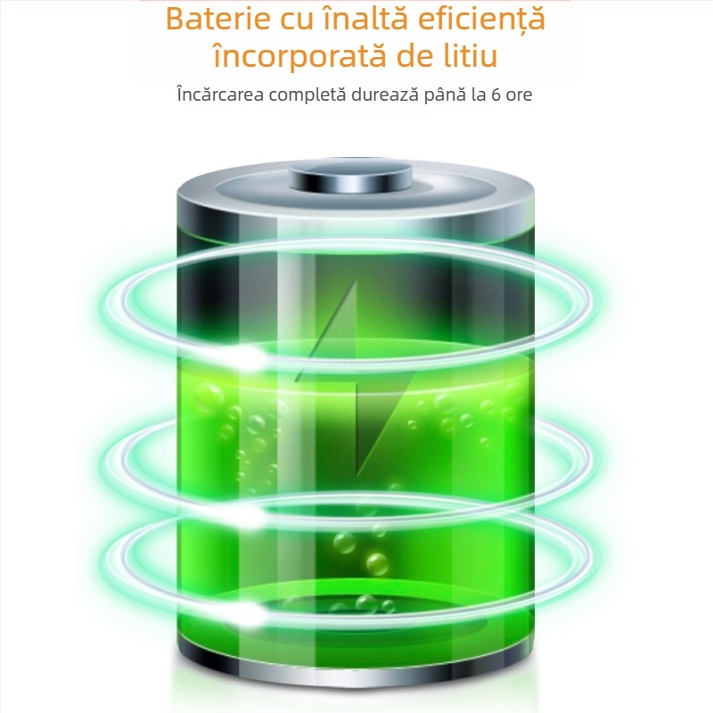 Stâlp LED solar pentru stradă, lampă exterior integrată, senzor de mișcare, IP65 impermeabil, 3W, durată de viață 50.000 ore