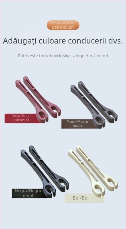 Bandă de umplere a golurilor dintre scaunele auto - cauciuc, stil simplu, previne căderea obiectelor, XINYI