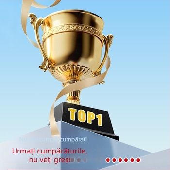 Baghetă de masaj conică pentru anxietate, imprimare 3D PLA, stil artă modernă, personalizare disponibilă