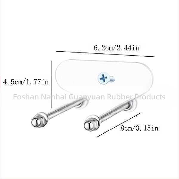 Raft acrilic pentru skateboard montat pe perete; design modern minimalist, montaj cu șuruburi, depozitare pe un nivel pentru dormitor și sufragerie