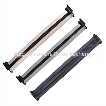 Ansamblu perdea pentru luneta panoramică BMW 5 Series GT F07, marca KZ, piesa 54107237591