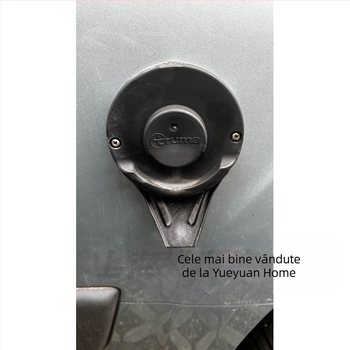 Diflector de drenaj al apei de condens pentru camping-car; Material: PLA; Nr. articol: XG25090604; Stil: Condensate Water Deflector