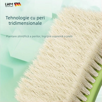 Perie de duș/masaj, Material PP, Cod produs Cbxzs-001, Piața Oceania